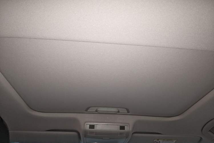 Used Volkswagen Bora 2025 280TSI DSG Comfort Edition Headliner