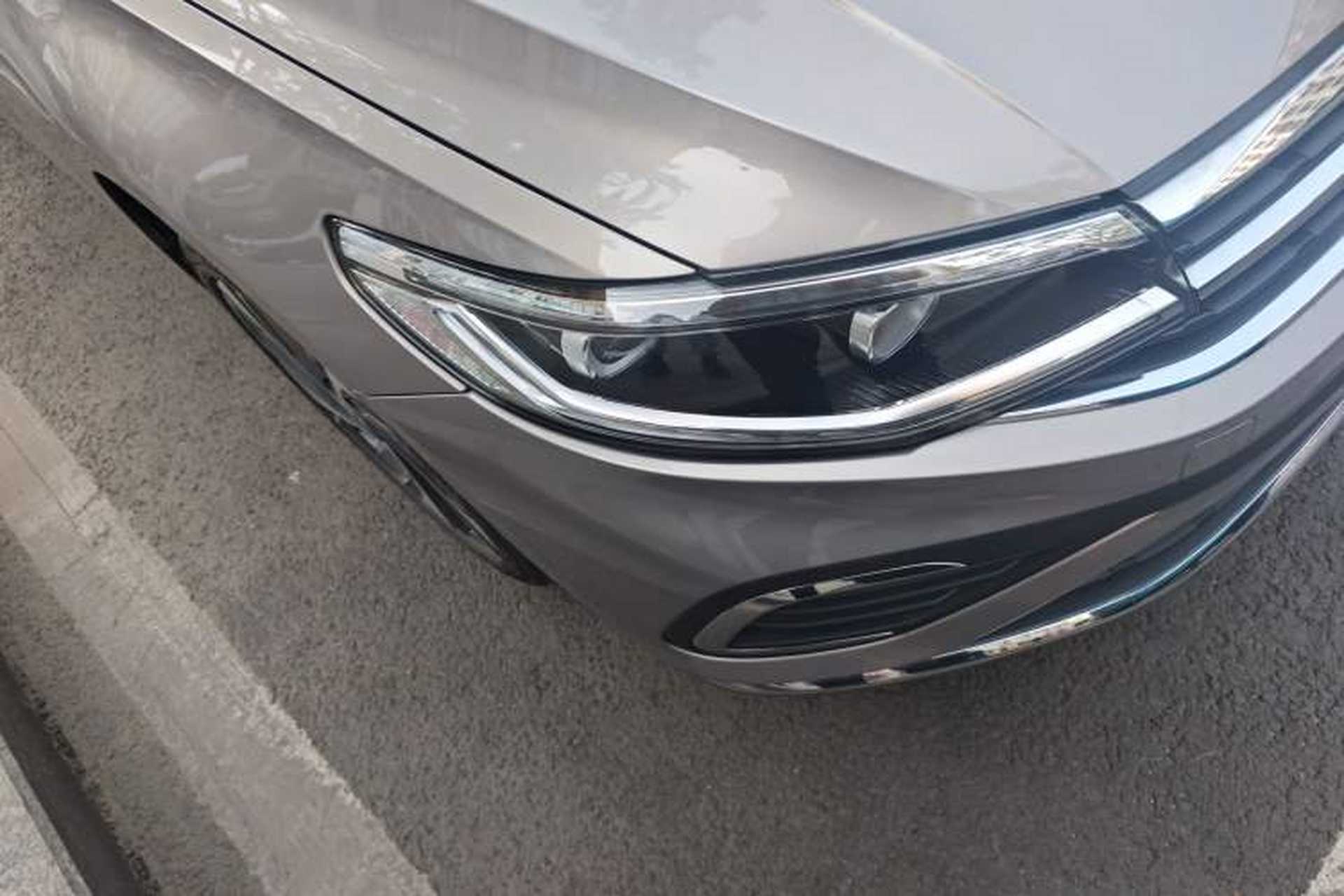 Used Volkswagen Bora 2025 200TSI DSG Enjoy PRO Edition Right Front Headlight