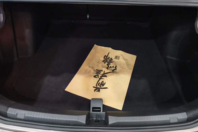 Used Volkswagen Bora 2025 280TSI DSG Comfort Edition Trunk