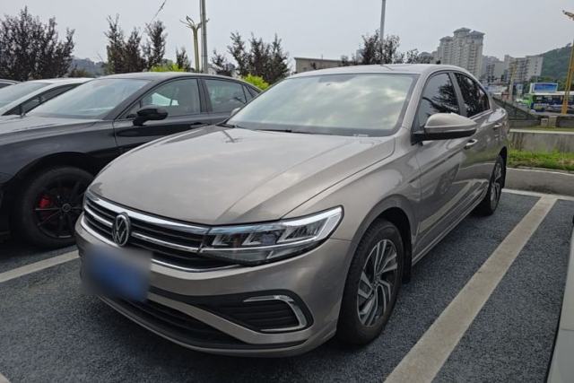 Used Volkswagen Bora 2025 200TSI DSG Enjoy Driving Navigation Edition