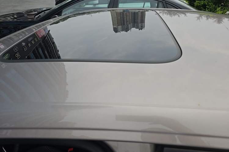 Used Volkswagen Bora 2025 200TSI DSG Enjoy Driving Navigation Edition Roof