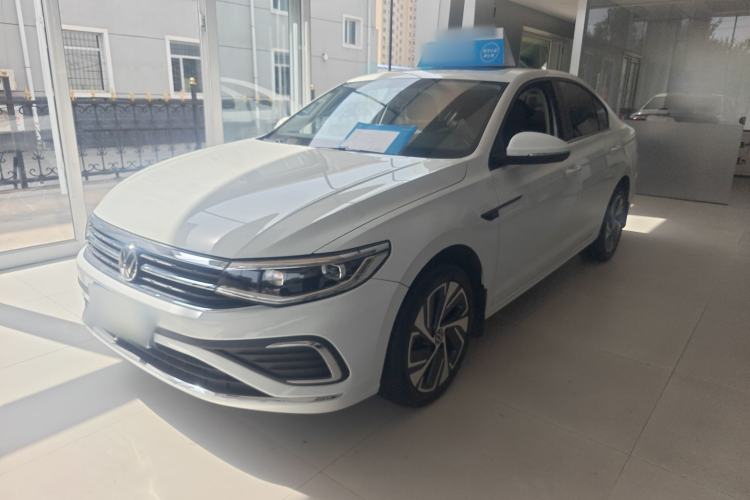 Volkswagen Bora 2025 200TSI DSG Enjoy Driving Navigation Edition
