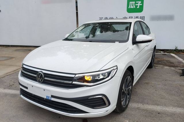 Used Volkswagen Bora 2025 200TSI DSG Enjoy PRO Edition