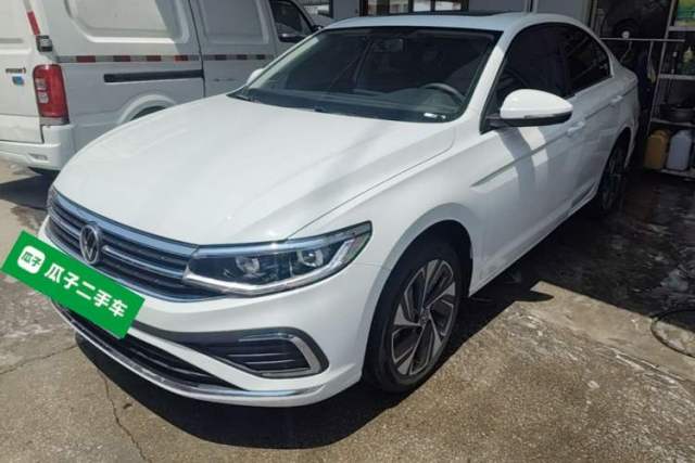 Used Volkswagen Bora 2025 200TSI DSG Enjoy PRO Edition