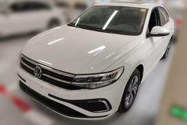 Used Volkswagen Bora 2025 Facelifted 200TSI DSG Yuexing Navigation Edition
