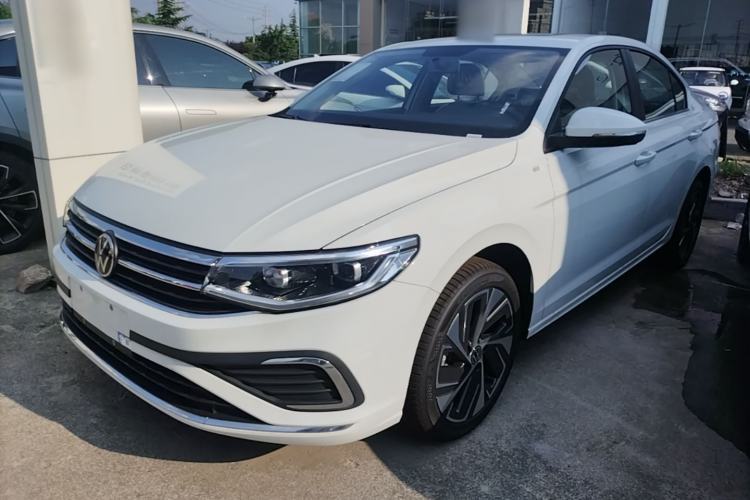 Used Volkswagen Bora 2025 200TSI DSG Enjoy PRO Edition Guazi used car, China used car export, Used car for sale, Used  cars, Cheapest cars for sale