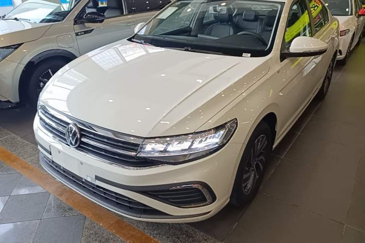 Used Volkswagen Bora 2025 Facelifted 200TSI DSG Yuexing Navigation Edition Guazi used car, China used car export, Used car for sale, Used cars, Cheapest cars for sale