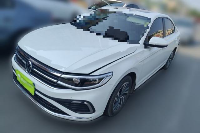 Used Volkswagen Bora 2025 200TSI DSG Enjoy Driving Navigation Edition