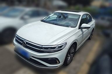 Used Volkswagen Bora 2025 Facelifted 200TSI DSG Yuexing Navigation Edition