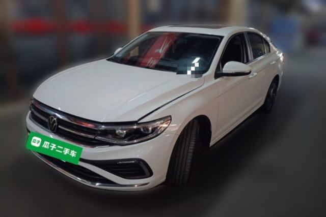 Used Volkswagen Bora 2025 200TSI DSG Enjoy PRO Edition