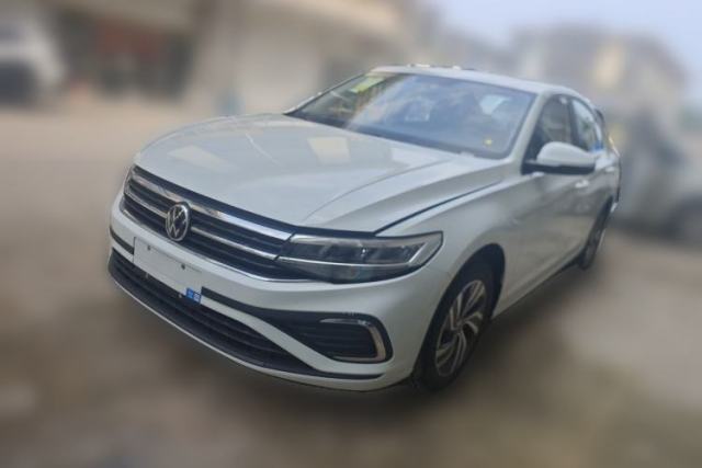 Used Volkswagen Bora 2025 200TSI DSG Enjoy Driving Navigation Edition
