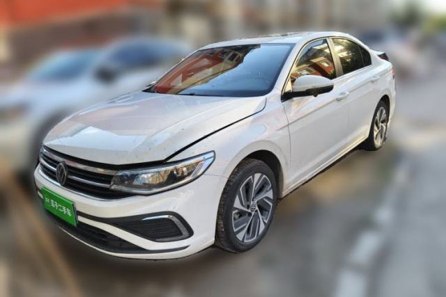 Used Volkswagen Bora 2025 200TSI DSG Enjoy PRO Edition