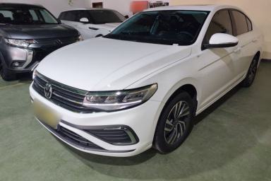 Used Volkswagen Bora 2025 Facelifted 200TSI DSG Yuexing Navigation Edition