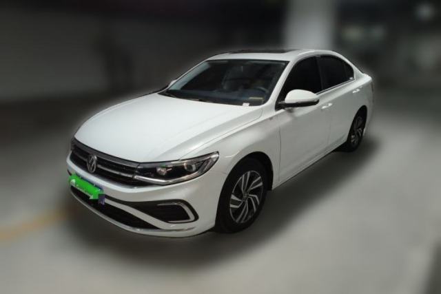 Used Volkswagen Bora 2025 200TSI DSG Enjoy Driving Navigation Edition