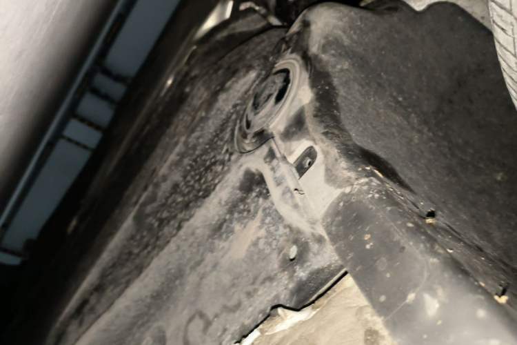 Used Volkswagen Bora 2025 200TSI DSG Enjoy Driving Navigation Edition Chassis Front Left