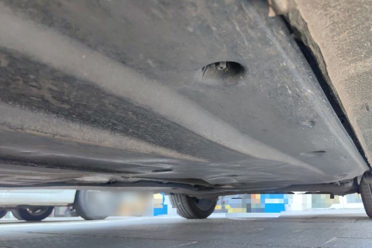 Used Volkswagen Bora 2025 200TSI DSG Enjoy PRO Edition Chassis Front Left