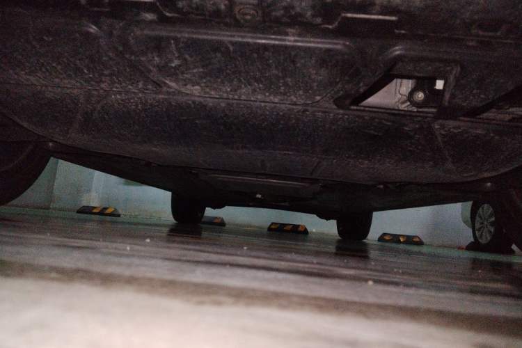 Used Volkswagen Bora 2025 200TSI DSG Enjoy PRO Edition Chassis Front Right