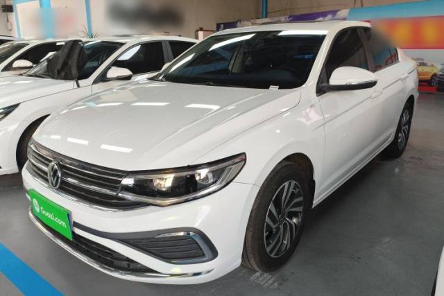 Used Volkswagen Bora 2025 200TSI DSG Enjoy Driving Navigation Edition