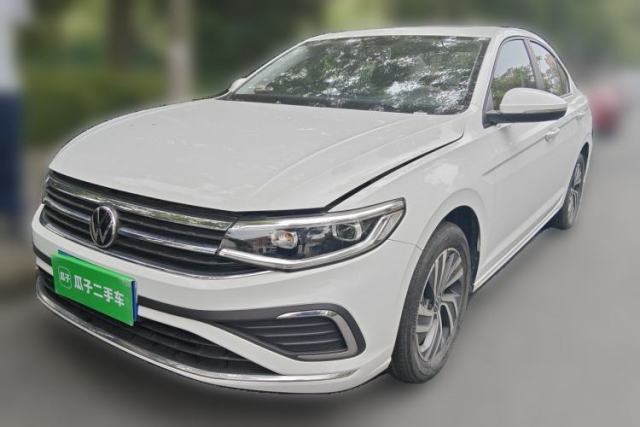 Used Volkswagen Bora 2025 200TSI DSG Enjoy Driving Navigation Edition
