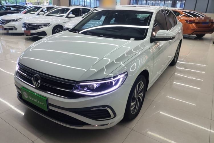 Volkswagen Bora 2025 200TSI DSG Enjoy Driving Navigation Edition
