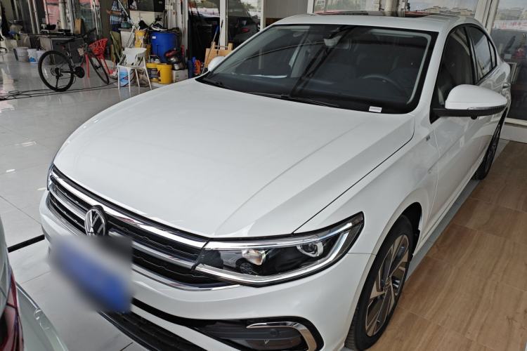 Used Volkswagen Bora 2025 Model, Facelifted 300TSI DSG Zunxing Edition Guazi used car, China used car export, Used car for sale, Used Volkswagen cars, Cheapest cars for sale