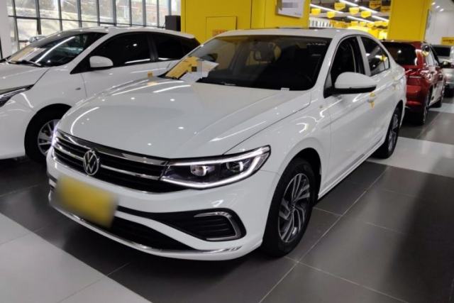 Used Volkswagen Bora 2025 200TSI DSG Enjoy Driving Navigation Edition