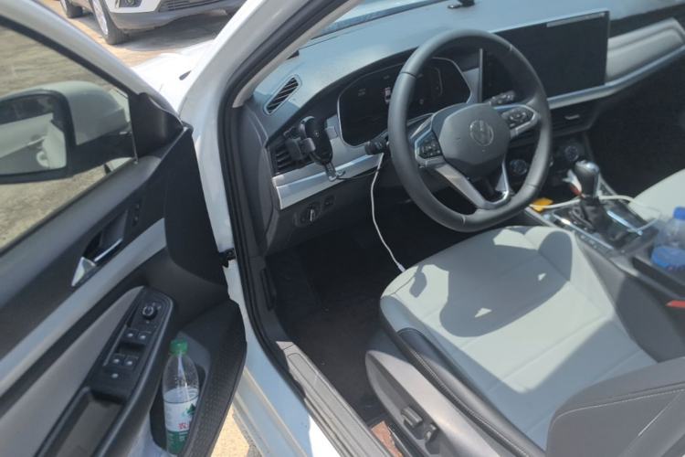 Used Volkswagen Bora 2025 200TSI DSG Enjoy PRO Edition Driver Seat