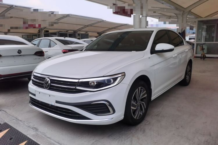 Volkswagen Bora 2025 200TSI DSG Enjoy Driving Navigation Edition