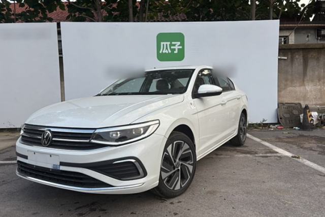 Used Volkswagen Bora 2025 200TSI DSG Enjoy PRO Edition