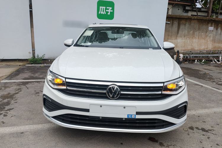 Used Volkswagen Bora 2025 200TSI DSG Enjoy PRO Edition Exterior 1