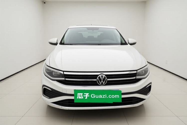 Used Volkswagen Bora 2025 200TSI DSG Enjoy Driving Navigation Edition Exterior 1