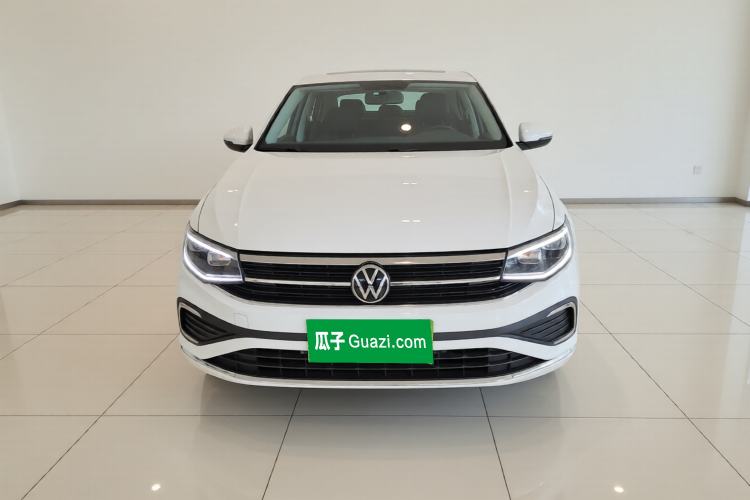 Used Volkswagen Bora 2025 200TSI DSG Enjoy Driving Navigation Edition Exterior 1
