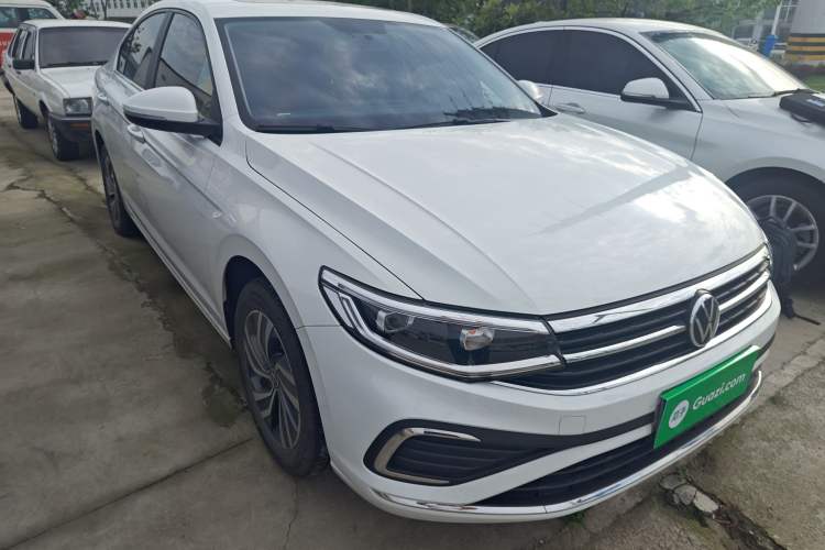 Used Volkswagen Bora 2025 200TSI DSG Enjoy Driving Navigation Edition Exterior 1