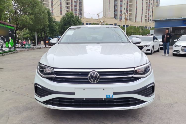 Used Volkswagen Bora 2025 280TSI DSG Comfort Edition Exterior 1