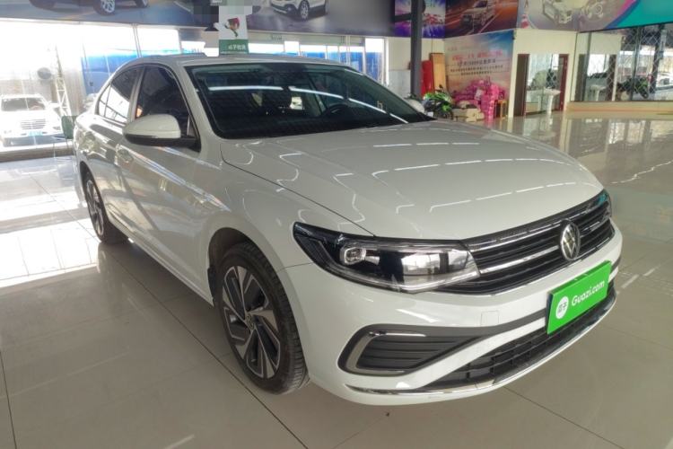 Used Volkswagen Bora 2025 200TSI DSG Enjoy PRO Edition Exterior 1