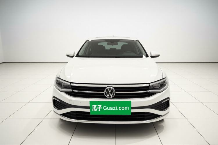 Used Volkswagen Bora 2025 200TSI DSG Enjoy Driving Navigation Edition Exterior 1