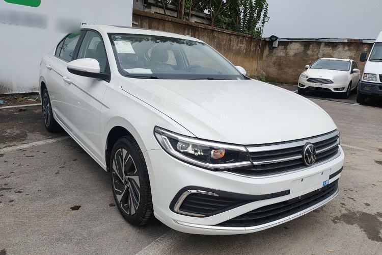 Used Volkswagen Bora 2025 200TSI DSG Enjoy PRO Edition Exterior 2