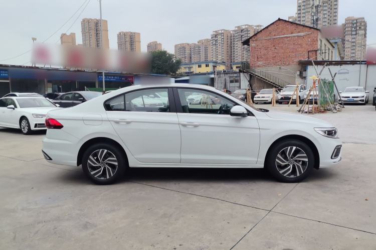 Used Volkswagen Bora 2025 280TSI DSG Comfort Edition Exterior 2