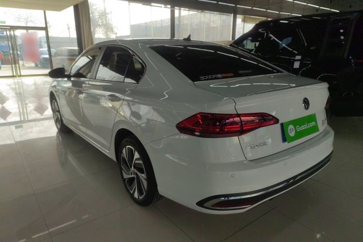 Used Volkswagen Bora 2025 200TSI DSG Enjoy PRO Edition Exterior 2