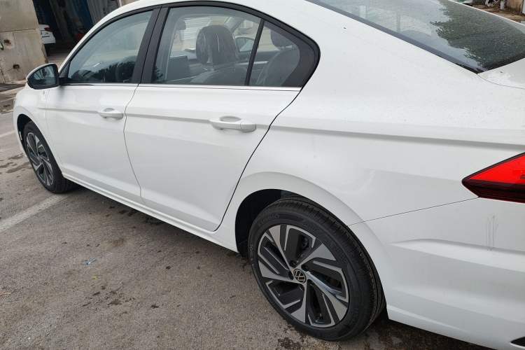 Used Volkswagen Bora 2025 200TSI DSG Enjoy PRO Edition Exterior 3