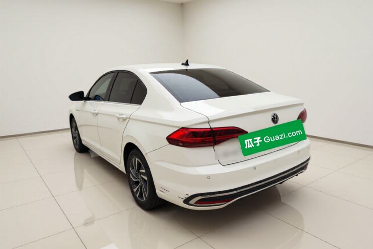 Used Volkswagen Bora 2025 200TSI DSG Enjoy Driving Navigation Edition Exterior 3