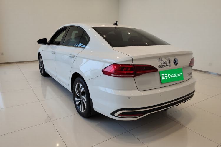 Used Volkswagen Bora 2025 200TSI DSG Enjoy Driving Navigation Edition Exterior 3