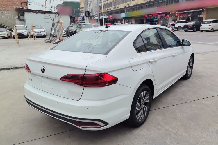 Used Volkswagen Bora 2025 280TSI DSG Comfort Edition Exterior 3