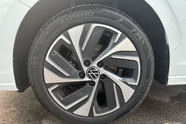 Used Volkswagen Bora 2025 200TSI DSG Enjoy PRO Edition Exterior 3