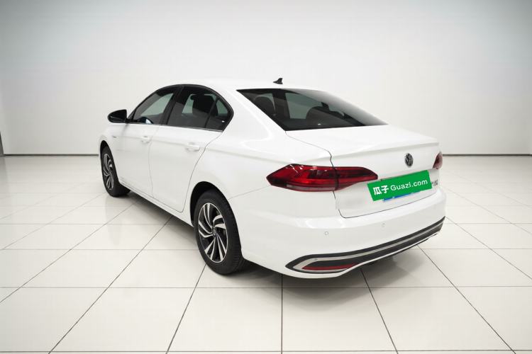 Used Volkswagen Bora 2025 200TSI DSG Enjoy Driving Navigation Edition Exterior 3