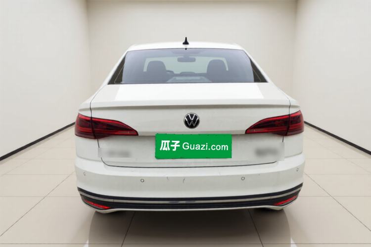 Used Volkswagen Bora 2025 200TSI DSG Enjoy Driving Navigation Edition Exterior 4
