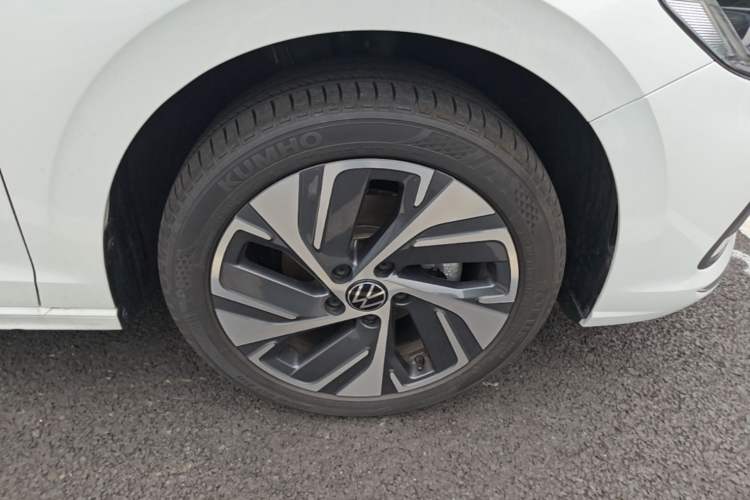 Used Volkswagen Bora 2025 200TSI DSG Enjoy PRO Edition Exterior 4