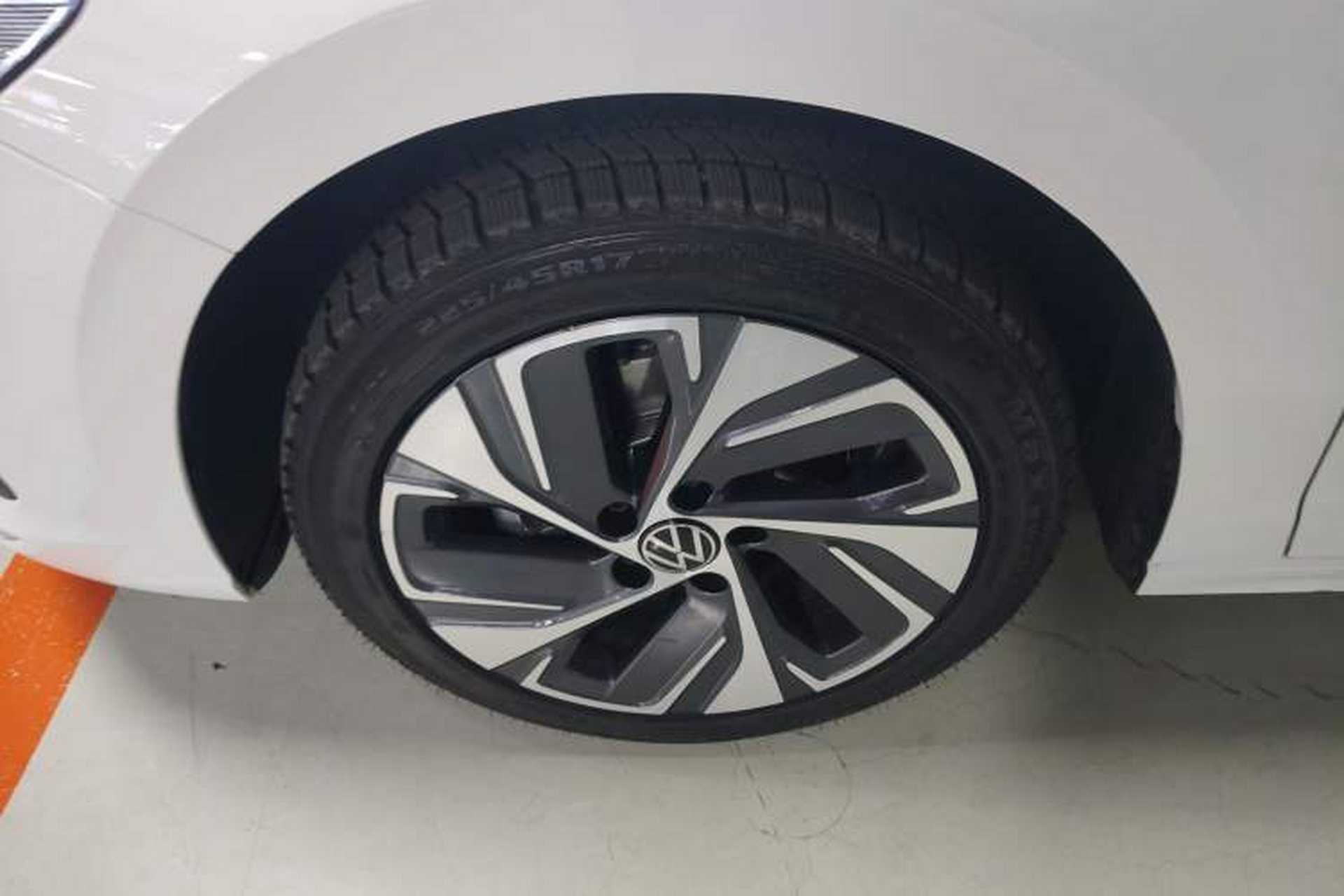 Used Volkswagen Bora 2025 200TSI DSG Enjoy PRO Edition Exterior 4