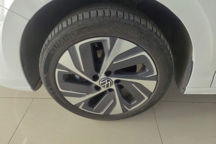 Used Volkswagen Bora 2025 200TSI DSG Enjoy PRO Edition Exterior 4