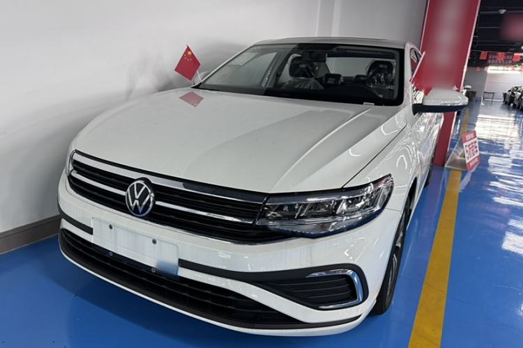 Used Volkswagen Bora 2025 Facelifted 200TSI DSG Yuexing Navigation Edition Exterior 4